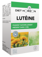 Lutéine 60 capsules Diet Horizon lutéine zéaxanthine Herboristerie de paris