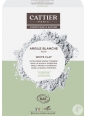 Argile Blanche Surfine Kaolin 200g Cattier pour la peau sensible Herboristerie de paris