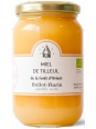 Miel de Tilleul bio 480g Ballot Flurin saveur fleurie et légèrement mentholée Herboristerie de paris