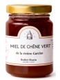 Miel de Chêne Vert BIO 125g Ballot Flurin miel de caractère Herboristerie de paris