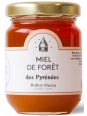 Miel de foret 125G Ballot Flurin herboristerie de paris