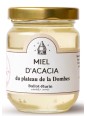 Miel d'Acacia des Hautes Pyrénées bio 125g Ballot Flurin Herboristerie de paris