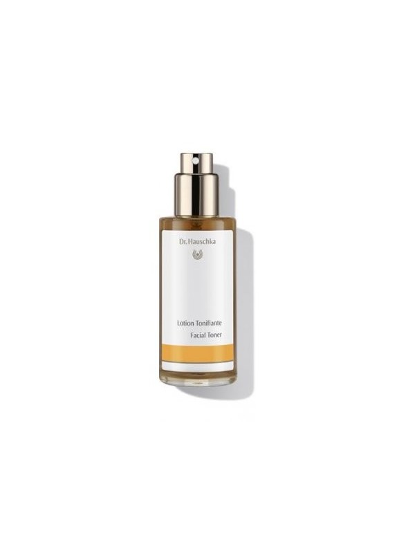 Lotion Tonifiante 100 ml Dr.Hauschka certifié natrue et BDIH