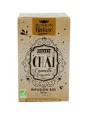 Infusion plaisir Chaï bio Romon Nature