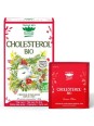 Tisane complexe cholestérol 20 sachets 32g Romon Nature Herboristerie de paris