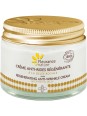 Crème antirides régénérante à la Gelée Royale Bio 50ml  Fleurance Nature