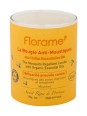 Bougie anti moustiques et mouches 170g Florame
