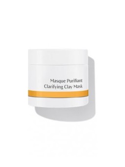 Masque Purifiant 90 gr Dr.Hauschka