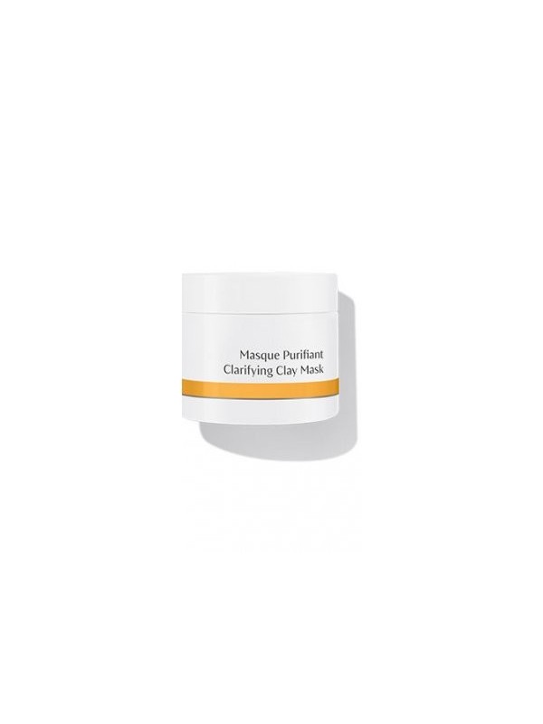 Masque Purifiant 90 gr Dr.Hauschka