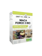 Maca Force 3 bio 60 gélules Diet Horizon maintien des performances physiques Herboristerie de paris