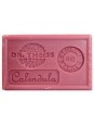 Savon de Marseille au Calendula enrichi en Beurre de Karité 125g