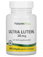 Ultra lutéine 60 gélules