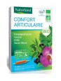 Harpagophytum Cassis Ortie Saule blanc Bio ampoules 20x10ml