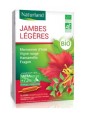 Vigne Rouge, Marronnier d'inde, Hamamelis Fragon Bio 20 AMPOULES Naturland Herboristerie de paris