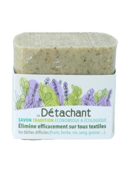 Savon détachant 170g  Le Détachant