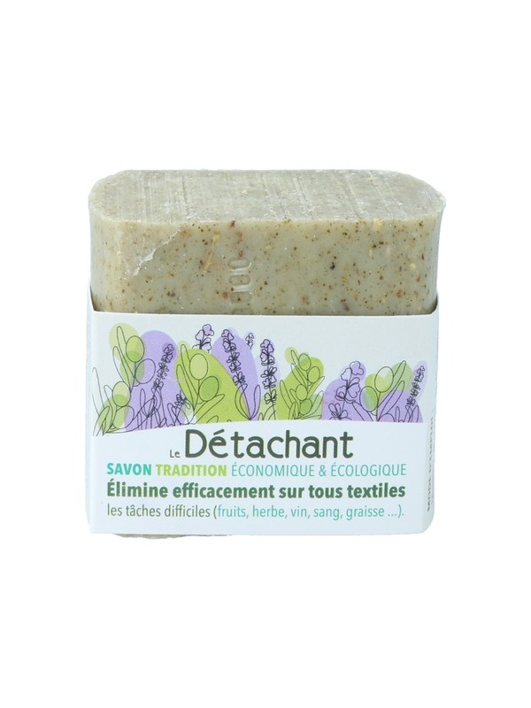 Savon détachant 170g  Le Détachant