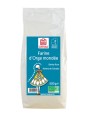 Farine d'Orge mondée 500g