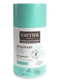 Déodorant roll on aloe vera sauge 24h anti traces 50ml