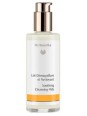 Lait Démaquillant et Nettoyant 145 ml Dr. Hauschka Herboristerie de paris