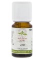 Huile essentielle de Citron Zeste Bio 10ml Herboristerie de Paris citrus limon