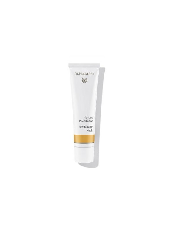 Masque Revitalisant 30 ml Dr.Hauschka