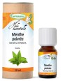Huile essentielle de Menthe Poivrée bio 10 ml Phytofrance Herboristerie de paris digestion intestins