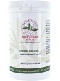 Spiruline bio  + 500 comprimés de 500 mg Herboristerie de Paris - complément alimentaire algue d'eau douce phycocyanine