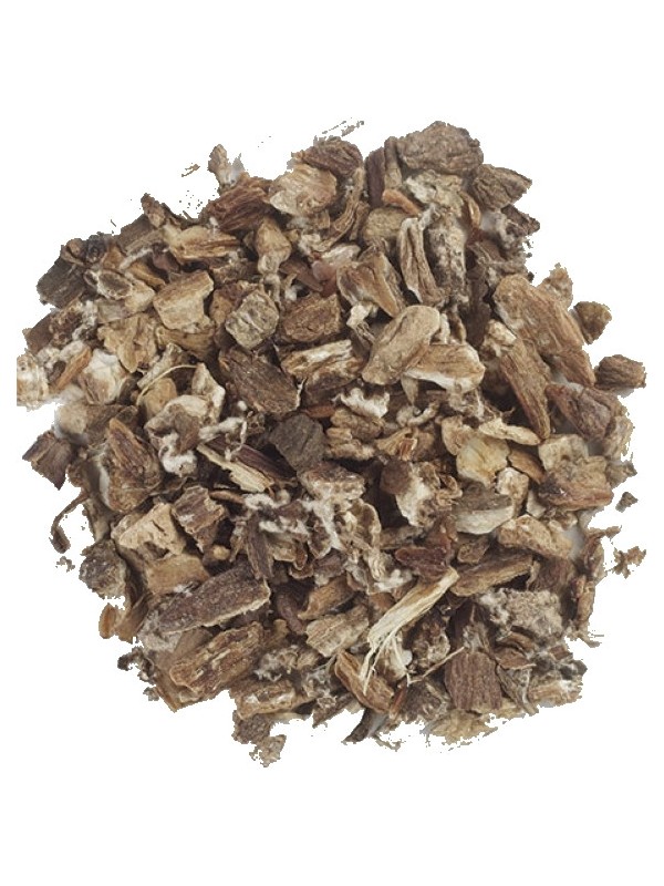Tisane Grande Bardane Racine BIO 100g Herboristerie de Paris santé du foie, santé de la peau