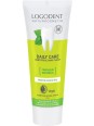 Daily Care dentifrice à la Menthe 75ml Logona Herboristerie de paris
