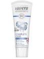 Dentifrice Complete Care échinacée bio Calcium sans fluorure 75 ml Lavera dentifrice bio Herboristerie de paris