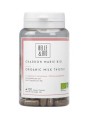 Chardon marie bio 120 gélules Belle et Bio silymarine Herboristerie de paris santé hépatique
