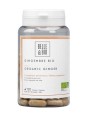 Gingembre bio 120 gélules Belle et Bio aide les défenses immunitaires Herboristerie de paris