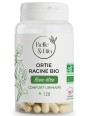Ortie racine bio 120 gélules Belle et Bio santé de la prostate Herboristerie de Paris