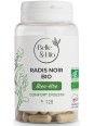 Radis noir bio 120 gélules Belle et Bio Herboristerie de paris