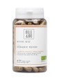 Reishi bio 120 gélules Belle et Bio champignon chinois Herboristerie de paris