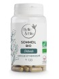 Sommeil bio 120 gélules Belle et Bio Herboristerie de paris La Passiflore aide au maintien du sommeil