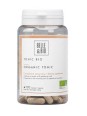 Tonic bio 120 gélules Belle et Bio Herboristerie de paris La vitamine C contribue à réduire la fatigue