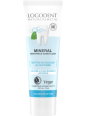 Pâte Dentifrice Minéral Logodent 75 ml Logona hygiène dentaire Herboristerie de paris