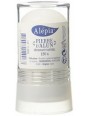 Pierre d'Alun Naturelle Stick 120 gr Alepia deodorant naturel Herboristerie de paris