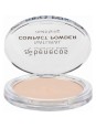 Poudre compacte Naturelle 9 gr Benecos Herboristerie de paris