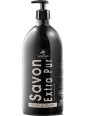 Naturado Savon liquide neutre 1 litre huile de coco Herboristerie de paris