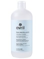 Lotion micellaire Aloe Vera Ginkgo 500 ml Avril Beauté eau micellaire Herboristerie de paris