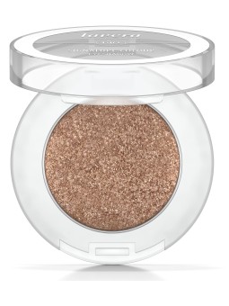 Fard à paupières Signature Colour Eyeshadow Space Gold 08 Lavera Gloire d'or  Lavera Herboristerie de paris