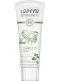 Dentifrice Menthe complete care au fluor 75 ml Lavera miswak Herboristerie de paris
