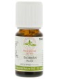 Huile essentielle Eucalyptus radiata Bio 10ml Herboristerie de Paris usage cosmétique
