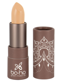 Correcteur 01 beige diaphane 3.5 g Boho Green concealer Herboristerie de paris