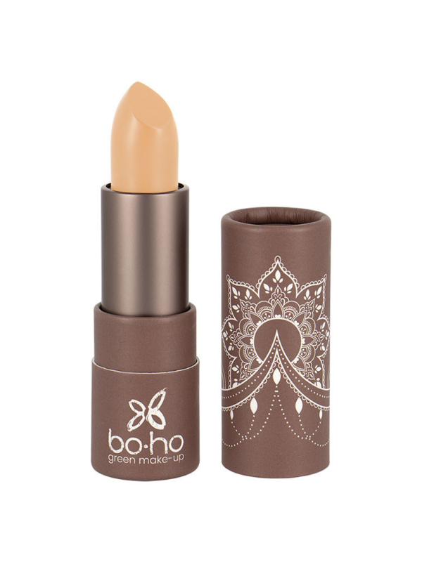 Correcteur 01 beige diaphane 3.5 g Boho Green concealer Herboristerie de paris