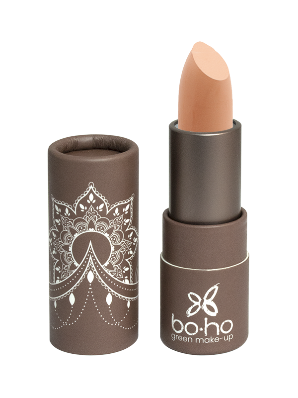 Correcteur 02 beige clair 3.5 gr Boho Green maquillage bio Herboristerie de paris