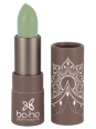 Correcteur de teint 05 vert 3.5 gr Boho Green concealer maquillage bio herboristerie de paris