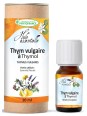 Huile Essentielle de Thym vulgaire Thymol 10ml Phytofrance Herboristerie de paris défenses immunitaires